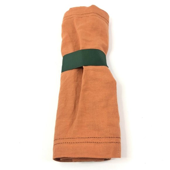 Williams-Sonoma Other - Williams Sonoma Linen Table Runner